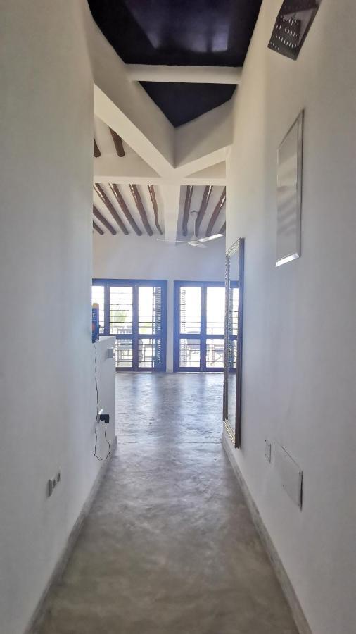 Villa Malaika Jambiani  Exterior foto
