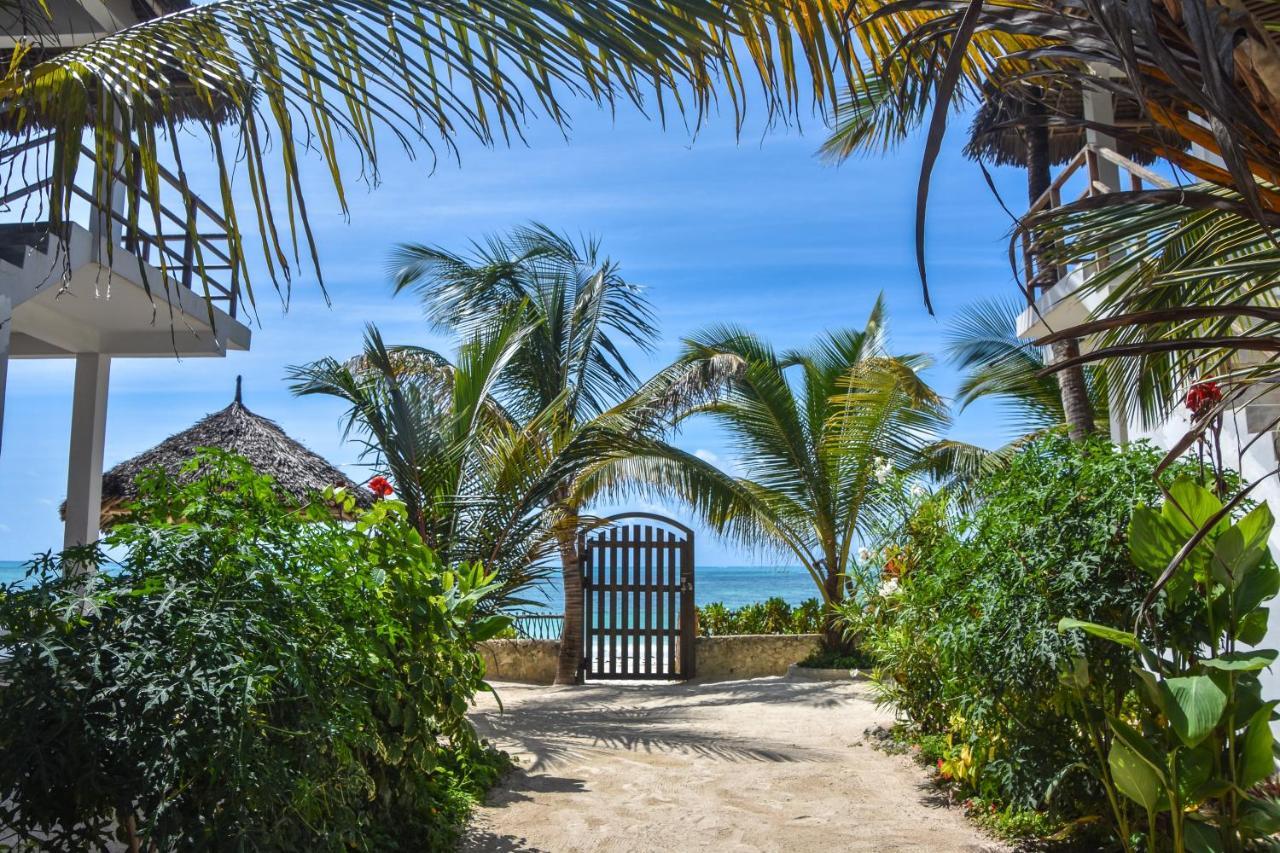 Villa Malaika Jambiani  Exterior foto