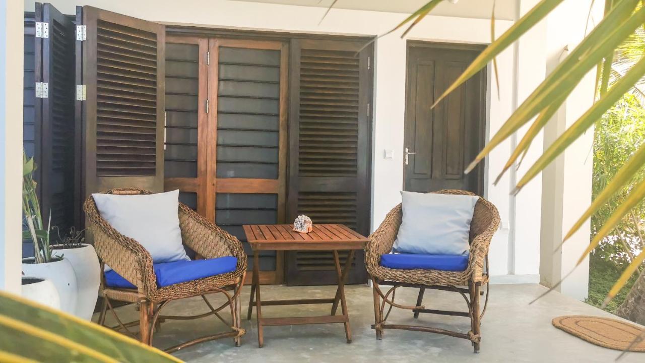 Villa Malaika Jambiani  Exterior foto