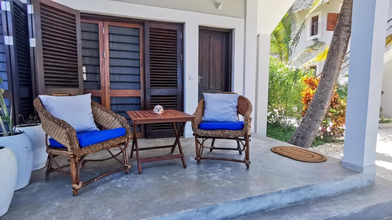 Villa Malaika Jambiani  Exterior foto