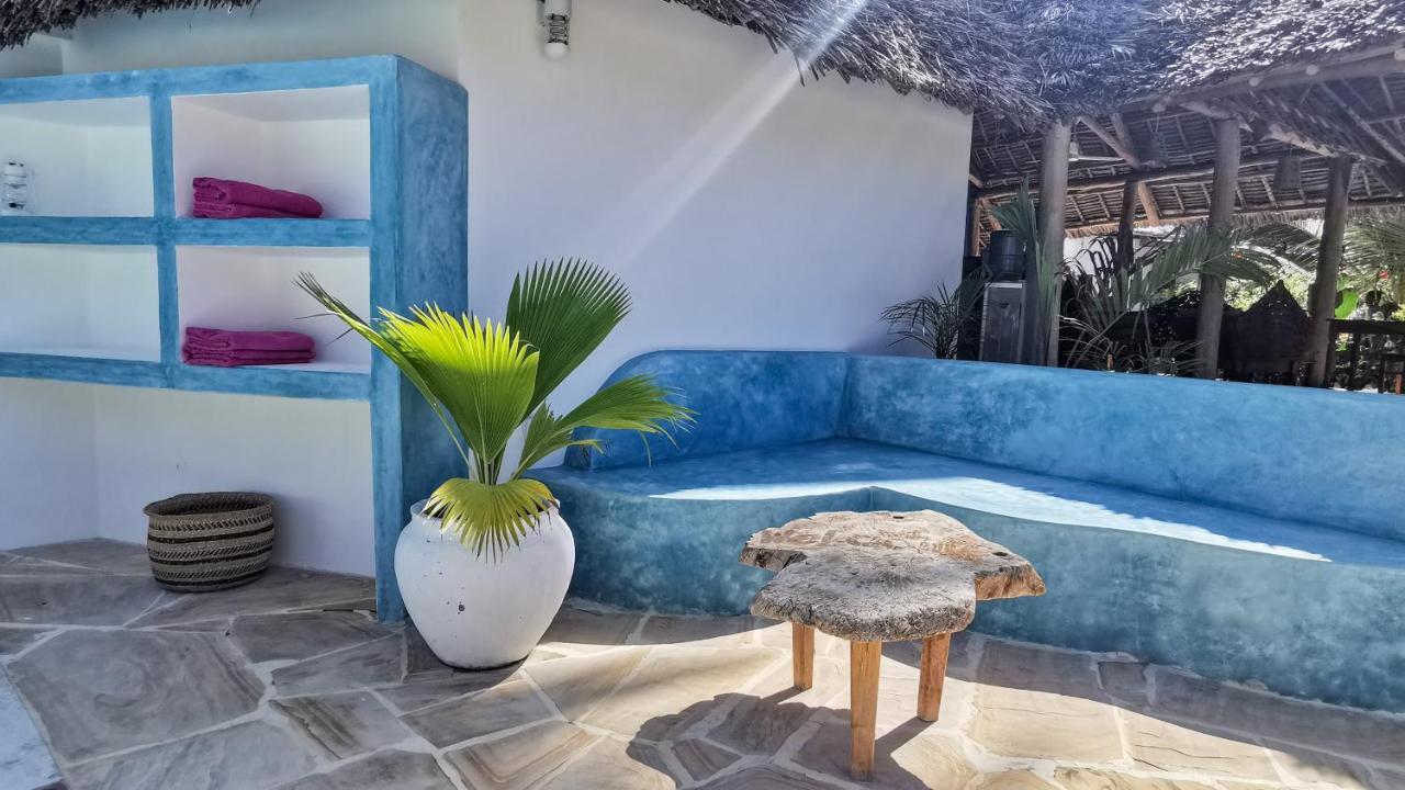 Villa Malaika Jambiani  Exterior foto