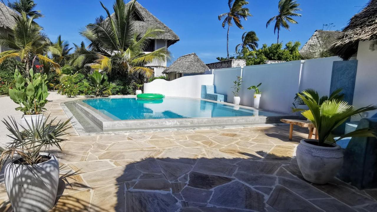 Villa Malaika Jambiani  Exterior foto