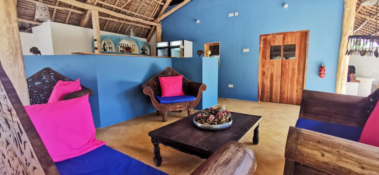 Villa Malaika Jambiani  Exterior foto