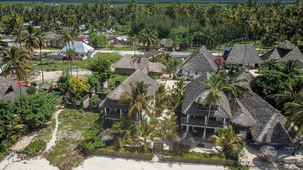 Villa Malaika Jambiani  Exterior foto