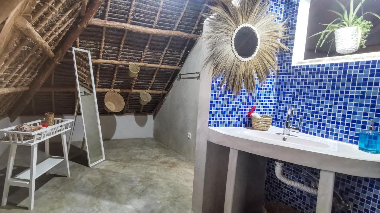 Villa Malaika Jambiani  Exterior foto