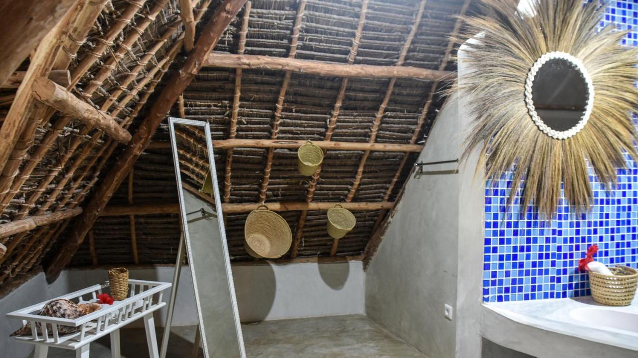 Villa Malaika Jambiani  Exterior foto